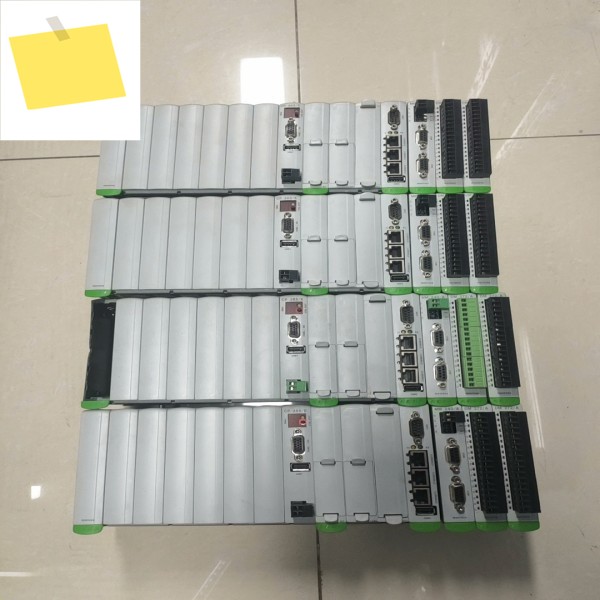 케바 케모 K2-200 DM+272A 부품 번호용 PLC 모듈 070258 제품 이미지