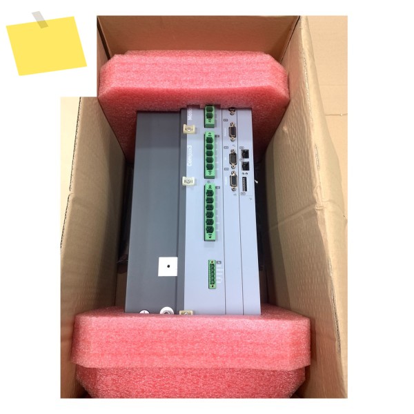 C3S300V4F11 I31 T30 M00 A42 서보 드라이브 보증 포함 제품 이미지