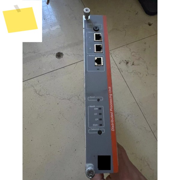 PD P401 181550 제어 카드 제품 이미지