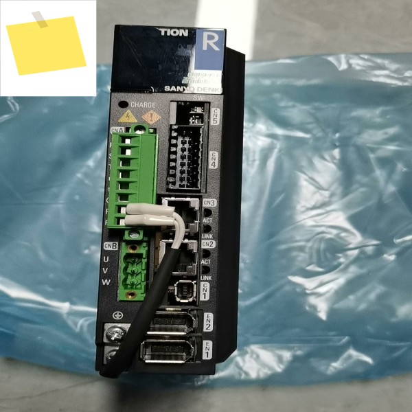 Sanyo RS2A03A2PA5D00용 서보 드라이브 제품 이미지