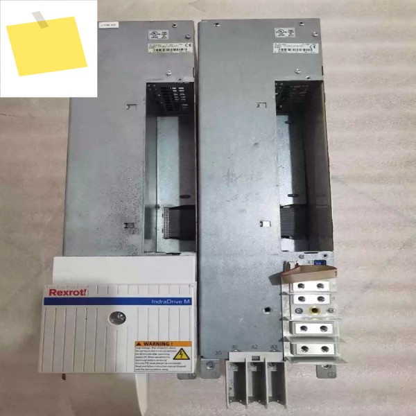 렉스로스용 HMS01.1N-W0110-A-07-NNNN 서보 드라이브 제품 이미지