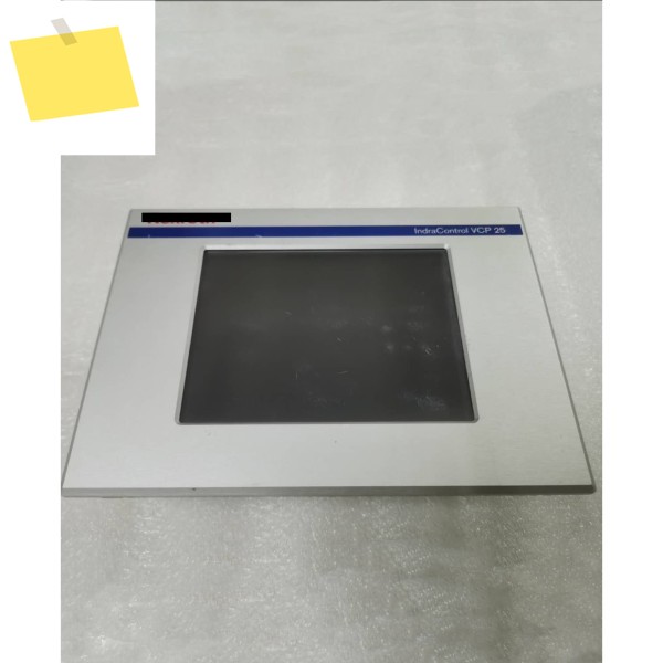 VCP25.2DVN-003-PB-NN-PW 터치스크린 제품 이미지