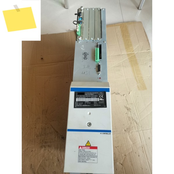 HDS03.2-W100N-HS12-01-FW 서보 드라이브 보증 포함 제품 이미지