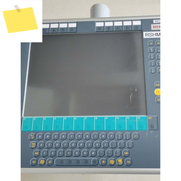 CP7132-0001-0050 인간 기계 인터페이스 보증 포함 제품 이미지
