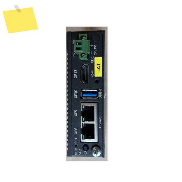 PR2100.1-111-AA-0-NA-A1-NNNNNNNN-N-IOTNN 서보 드라이브 제품 이미지