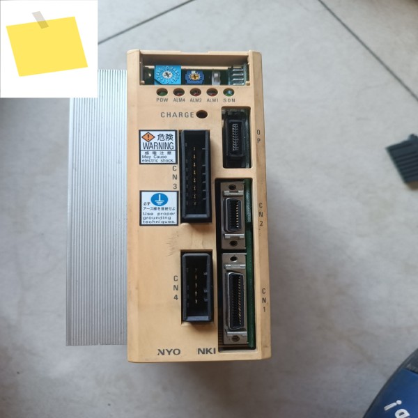 Sanyo PU0A030EN51S00용 서보 드라이브 제품 이미지