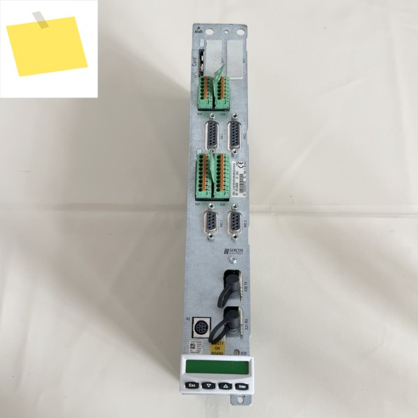 CDB01.1C-SE-ENS-ENS-NNN-NNN-NN-S-NN-FW 축 카드 보증 포함 제품 이미지