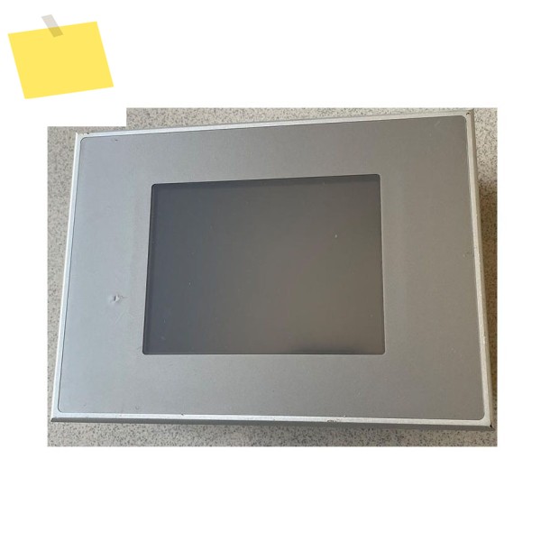 MFD4-5-XRC-30 터치스크린 보증 포함 제품 이미지