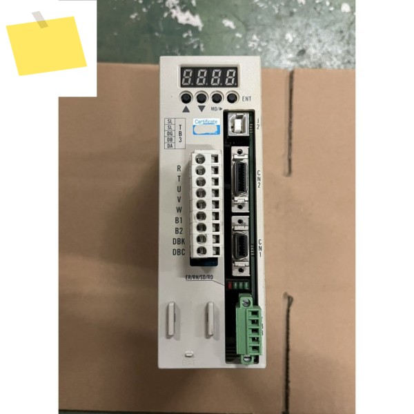 NCR-DCD0A2B-401D 니키 덴소용 서보 드라이브 제품 이미지