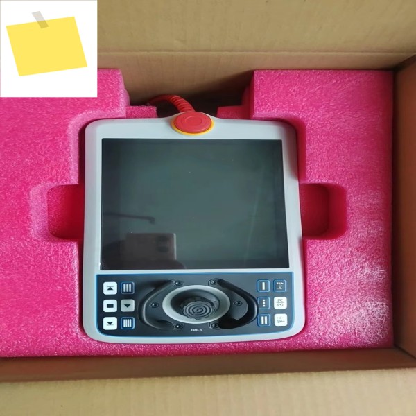 ABB 로봇용 기존 DSQC3120 3HAC085590-001 티치 펜던트 제품 이미지