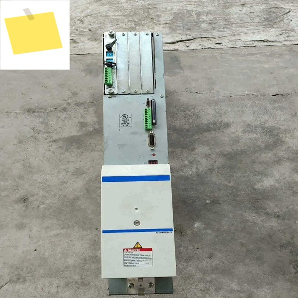 Rexroth용 HDS03.2-W075N-HS12-01-FW 서보 드라이브 제품 이미지