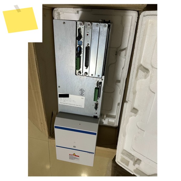 HDS04.2-W200N-HS23-01-FW 서보 드라이브 보증 포함 제품 이미지