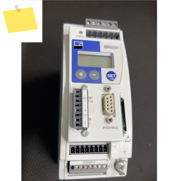 MP85ADP 토크 컨트롤러 보증 포함 제품 이미지