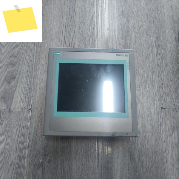 Siemens 6AV6 648-0BC11-3AX0용 HMI 화면 제품 이미지