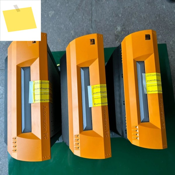 5PC810.SX02-00 B&R용 CNC 산업용 컴퓨터 제품 이미지