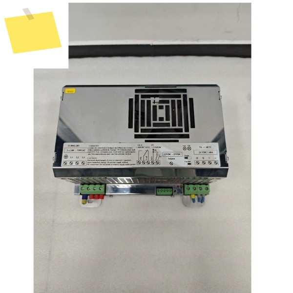 PH1003-2440 전원 공급 장치 보증 포함 제품 이미지