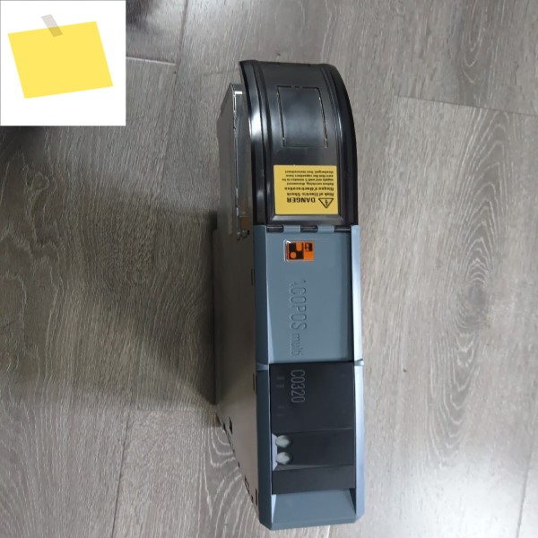 8B0C0320HW00.00A-1 B&R용 서보 드라이브 제품 이미지