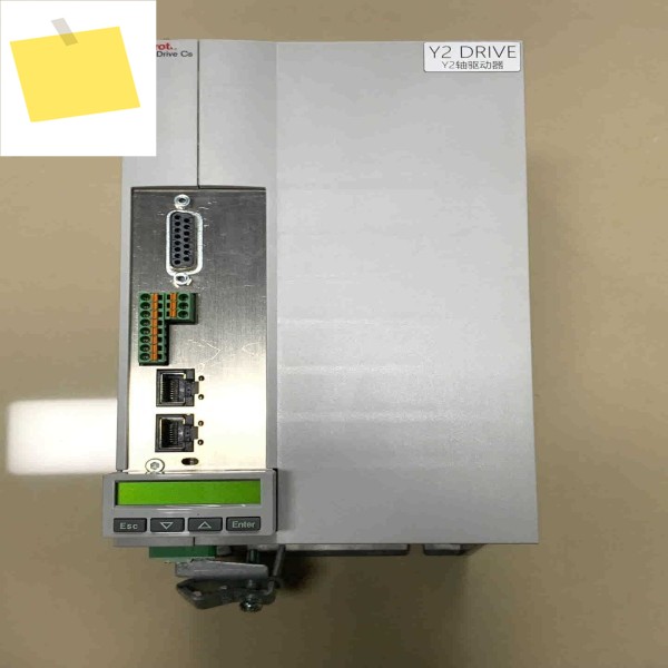 Rexroth용 HCS01.1E-W0054-A-03-B-ET-EC-NN-NN-NN-FW 서보 드라이브 제품 이미지
