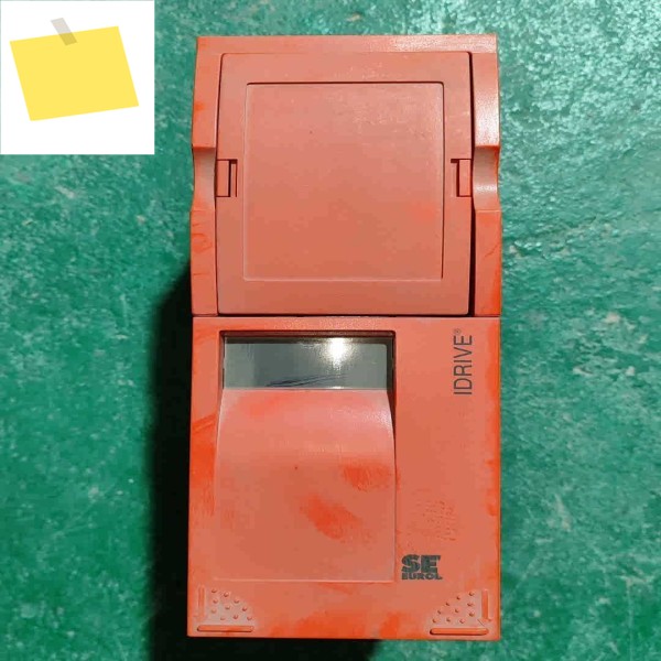 SEW MDV60A0150-503-4-00용 인버터 제품 이미지