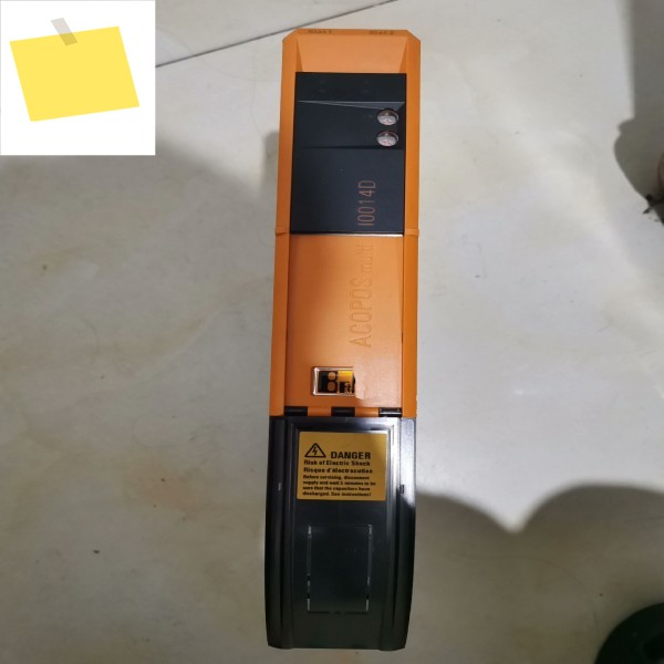 8BVI0014HWD0.000-1 B&R용 서보 드라이브 제품 이미지