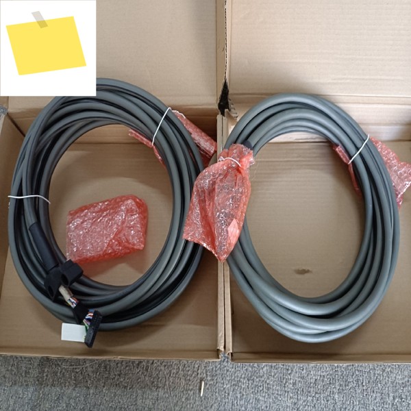 KUKA용 기존 KCP2 00-132-345 티치 펜던트 케이블 제품 이미지