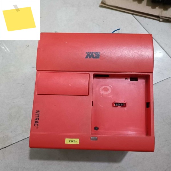 SEW MOVITRAC 31C015-503-4-00용 인버터 제품 이미지