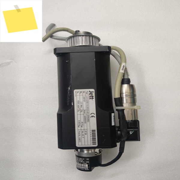 Jetter JL3-0250-15-3RVS-AX용 서보 모터 제품 이미지