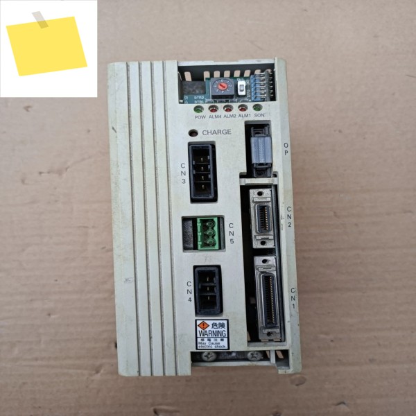 Sanyo PV1A030EMF8S00용 서보 드라이브 제품 이미지