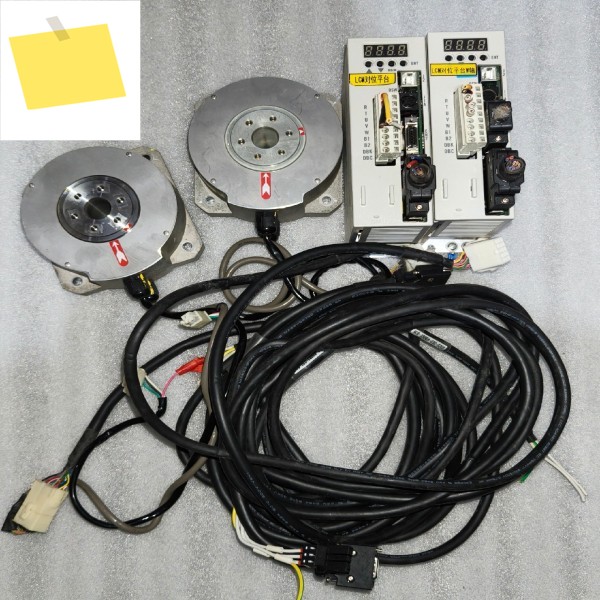 NCR-DCC0A2B-401F NMR-SAEIA2A-131A NSR-RSVU1-05 니키 덴소용 서보 드라이브 제품 이미지