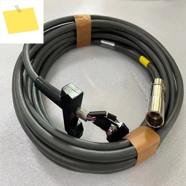 KUKA 티치 펜던트용 기존 KCP2 00-110-186 케이블 제품 이미지