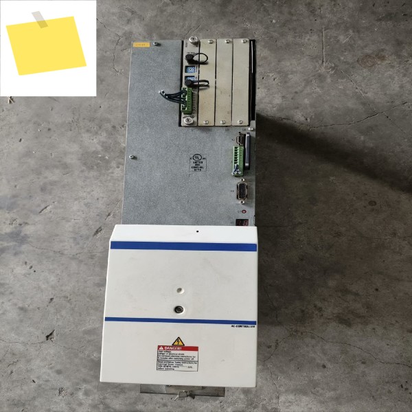 Rexroth용 HDS04.2-W200N-HS12-01-FW 서보 드라이브 컨트롤러 제품 이미지