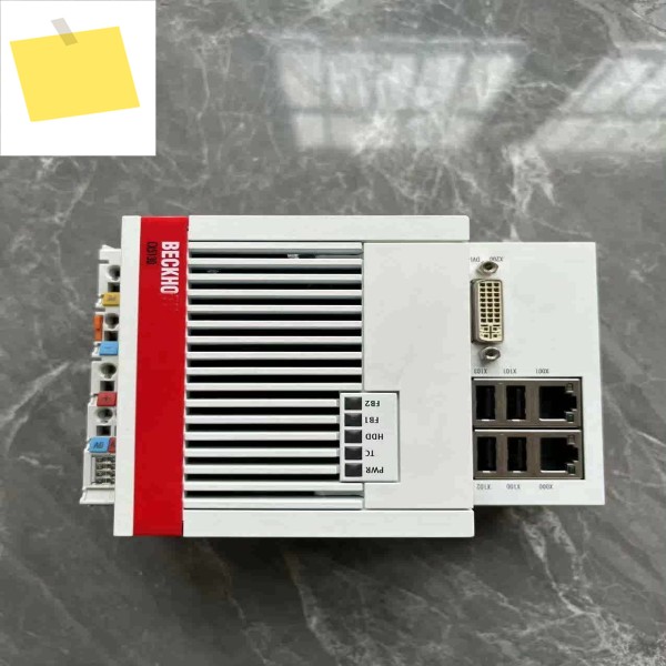 Beckhoff CX5130-0125용 PLC 모듈 제품 이미지