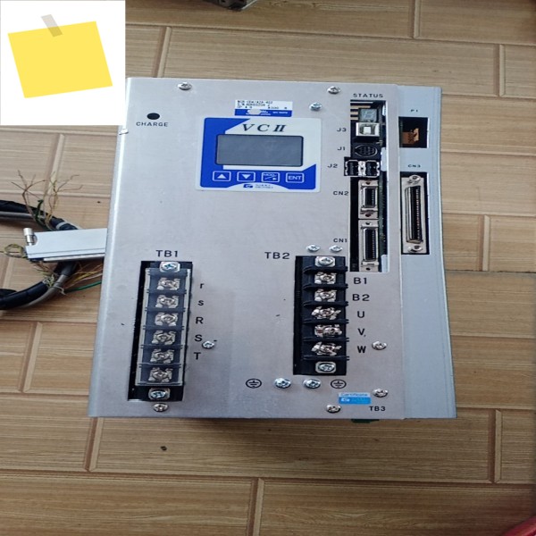 NCR-CDA1A2A-402 니키 덴소용 서보 드라이브 제품 이미지
