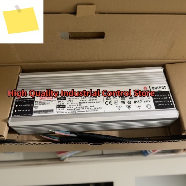 HLG-240H48A | 48V 신품 전원 공급 장치 제품 이미지