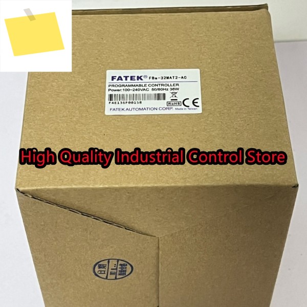 FBS-32MAT2-AC PLC 모듈 신품 원본 제품 이미지