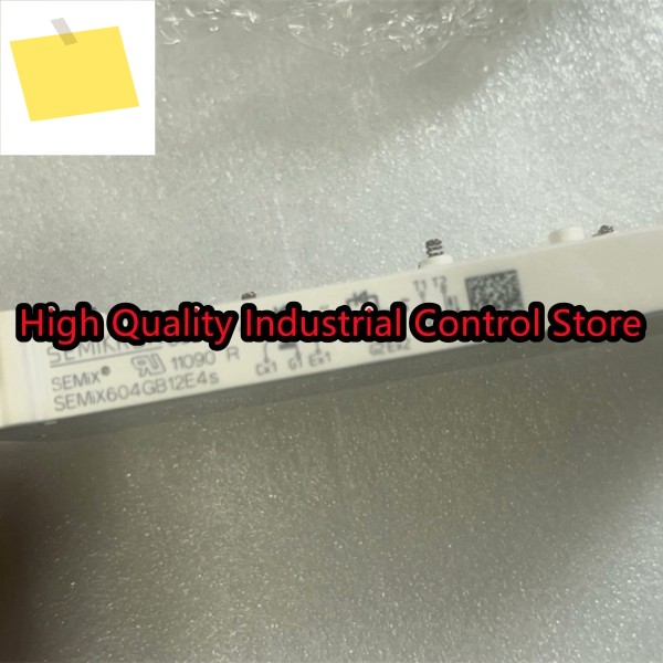 IGBT 모듈 SEMIX604GB12E4S 신품 원본 제품 이미지