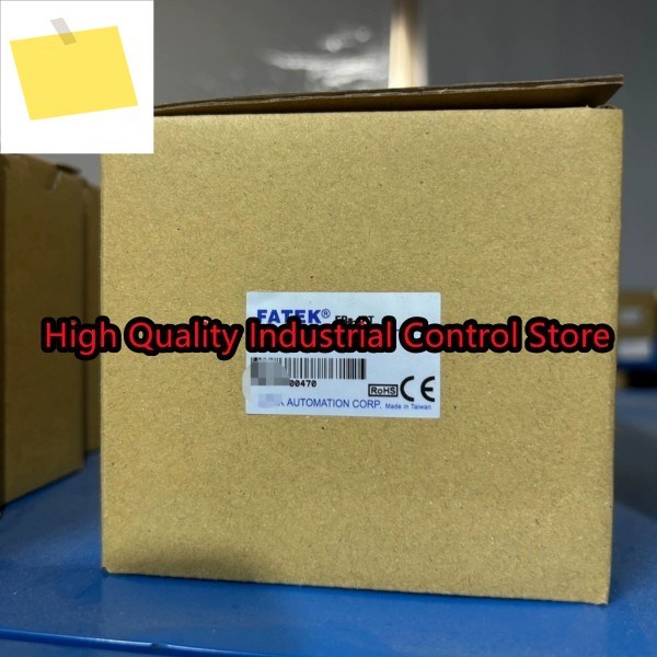 신품 원본 FBS-4PT PLC 모듈 제품 이미지