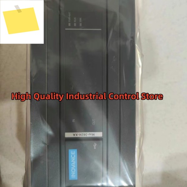 H3U-3624MT-XA 신품 원본 PLC 모듈 제품 이미지
