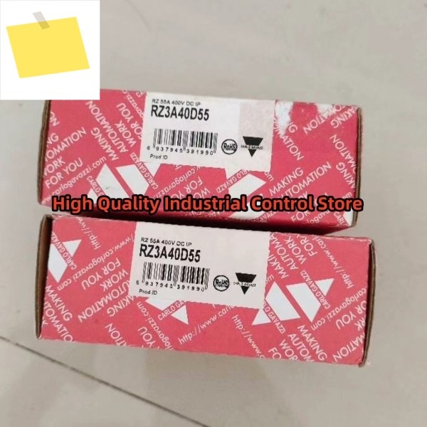 RZ3A40D55 IA12DLF02PO 온도 컨트롤러 신품 원본 제품 이미지
