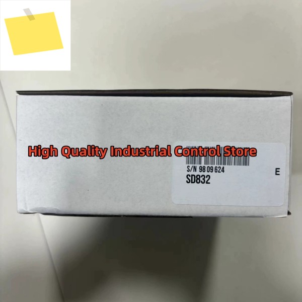 SD831 3BSC610064R1 스위칭 전원 공급 장치 박스 내 새 제품 제품 이미지