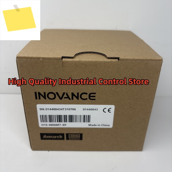 신품 원본 H1S-0806MT-XP PLC 모듈 제품 이미지