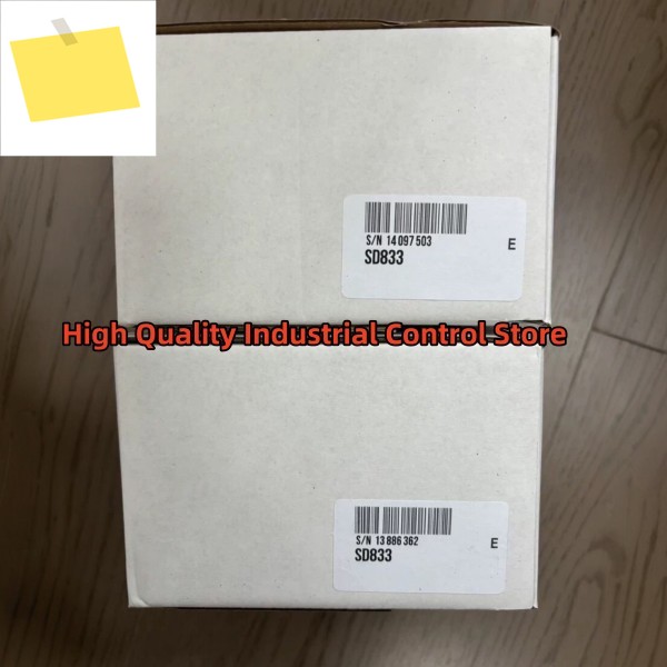 SD833 3BSC610066R1 100% 새 스위칭 전원 공급 장치 제품 이미지