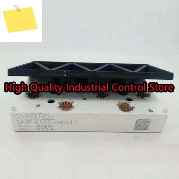 IGBT 모듈 SKIIP83AC128IST1 신품 원본 제품 이미지