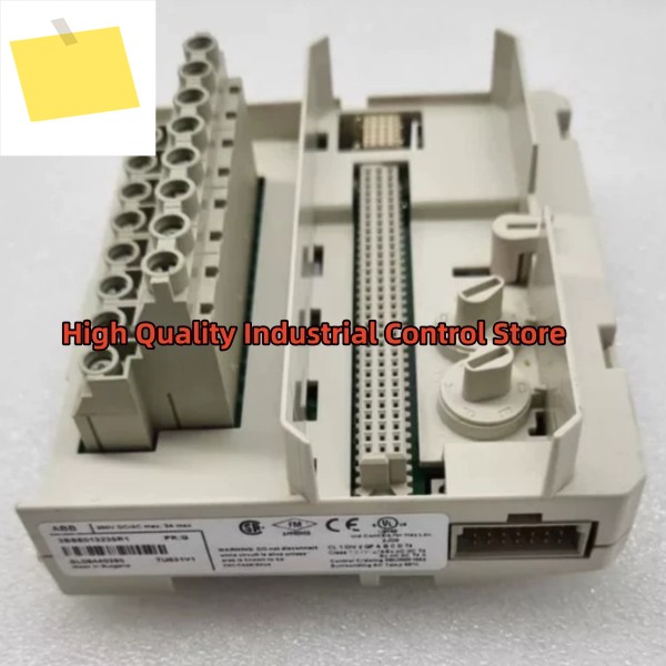 TU831V1 3BSE013235R1 100% 신품 TU840 PLC 모듈 베이스 제품 이미지