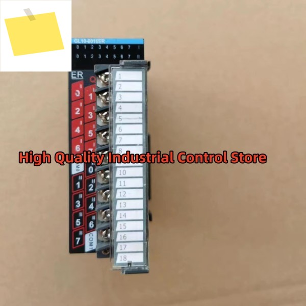 GL10-0016ER PLC 모듈 박스 내 새 제품 제품 이미지