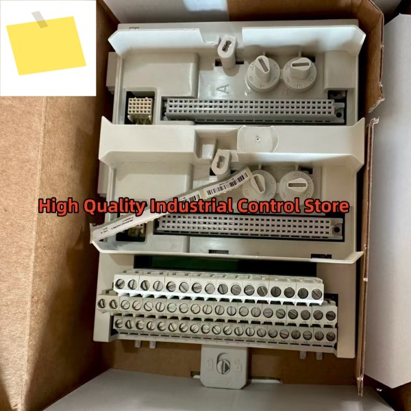 PLC 모듈 베이스 TU847 3BSE022462R1 신규 제품 이미지