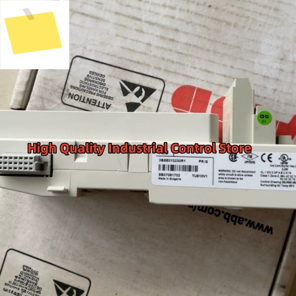 TU810V1 3BSE013230R1 신품 PLC 모듈 베이스 제품 이미지
