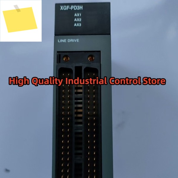 PLC 모듈 XBO-DA02A XBE-TN16A 100% 새 제품 XGF-PD2H 제품 이미지