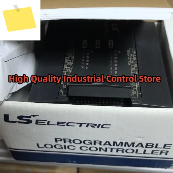 XGK-CPUE PLC 모듈 XBF-AD04A 새제품 제품 이미지