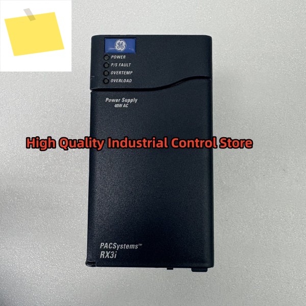 PLC 모듈 새제품 IC695PSA140E 제품 이미지